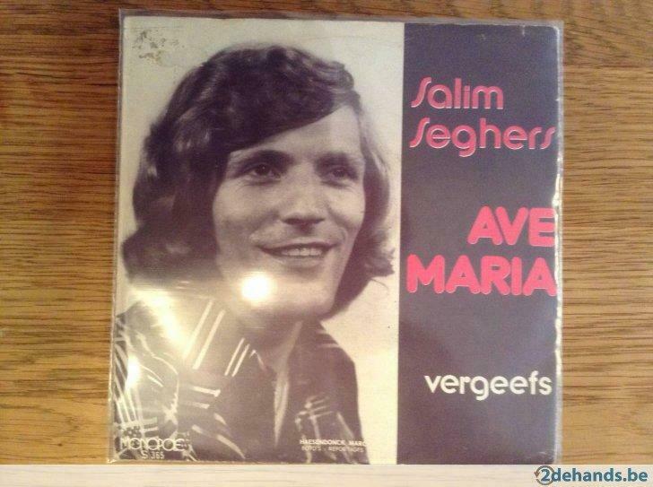 single salim seghers