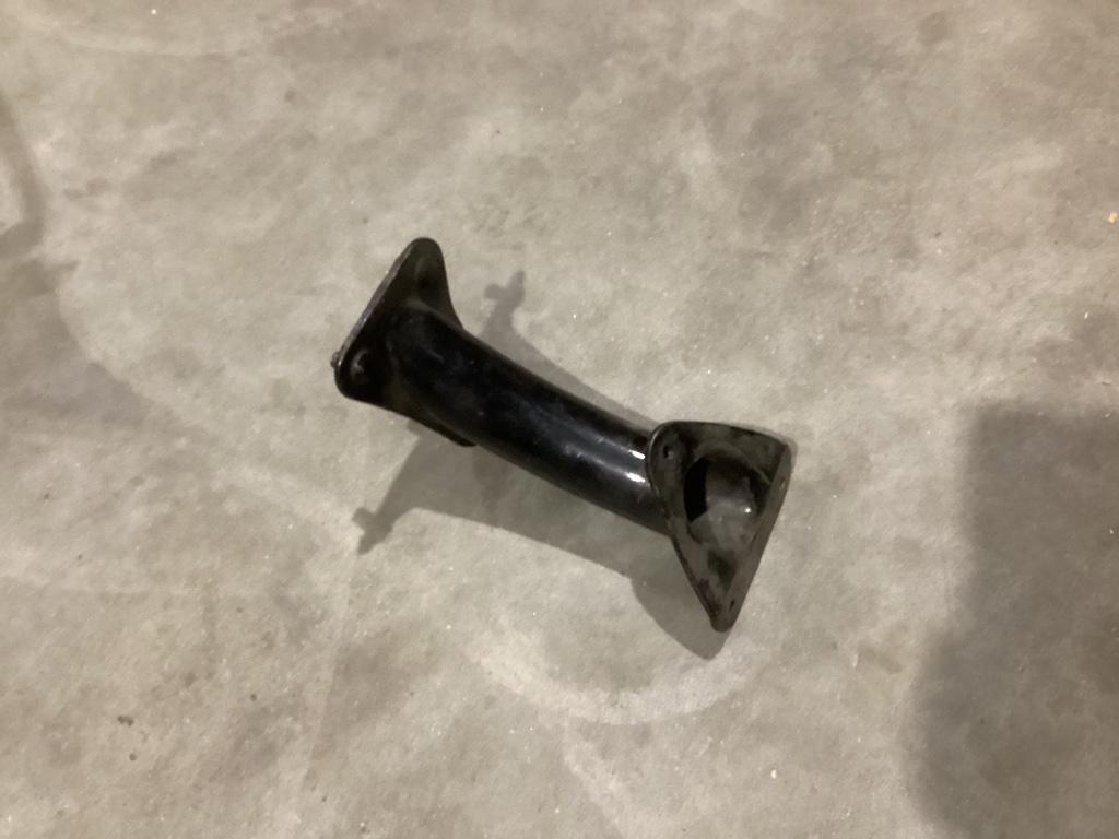 Oldtimer reservewiel drager achter voor A Ford, Auto-onderdelen, Ophalen, Gebruikt, Voor, Ford