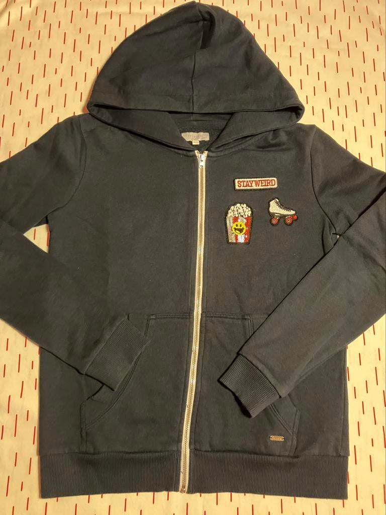Pull Frizzle taille 164 très bon état, Enlèvement ou Envoi