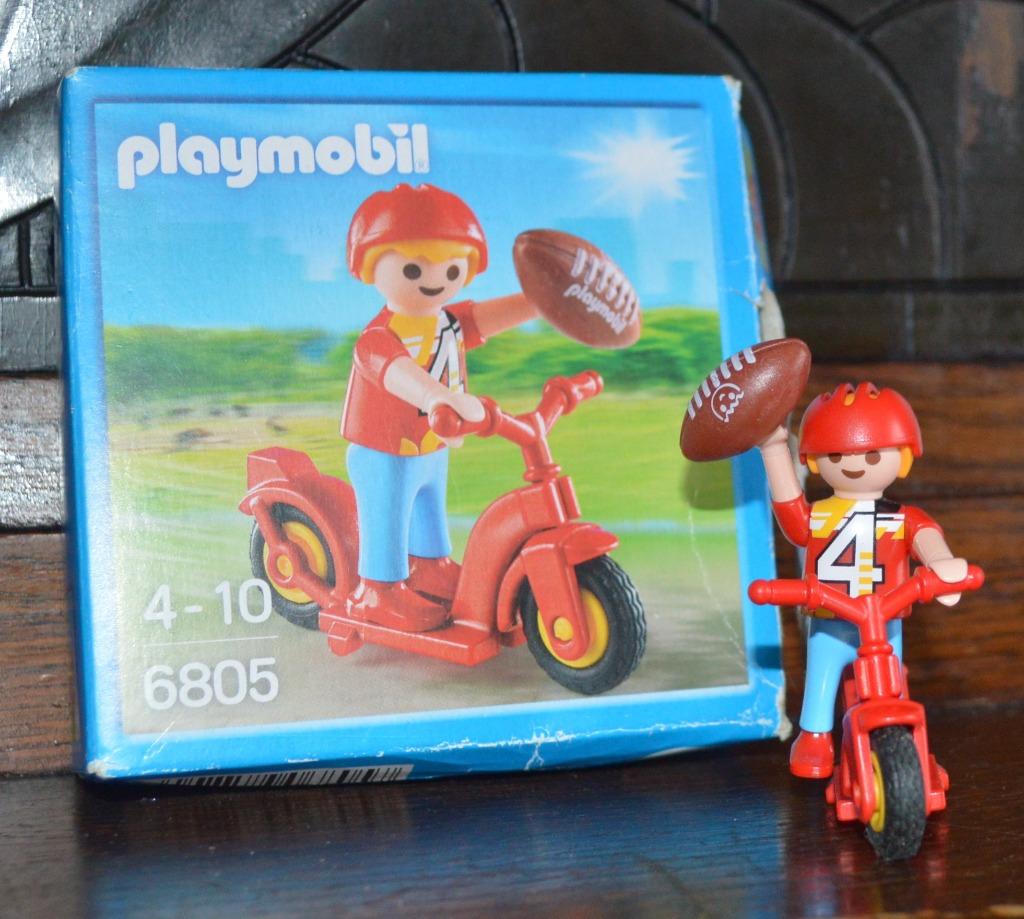 Playmobil 3 sets kinderen, Ophalen of Verzenden, Zo goed als nieuw