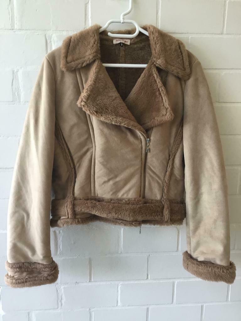 Veste NIL'S SPORT, Taille 38/40 (M), Enlèvement ou Envoi, Autres couleurs, Comme neuf