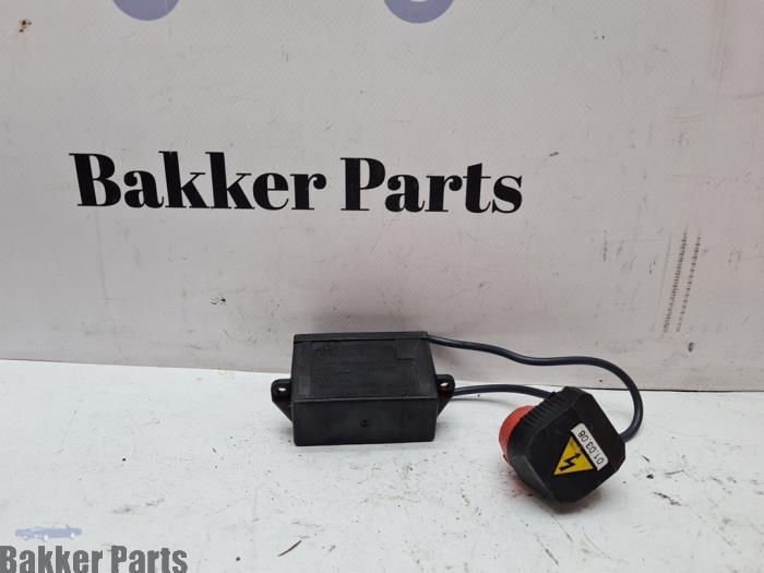 Module Xenon d'un BMW 3-Serie, Autos : Pièces & Accessoires, Éclairage, BMW, Utilisé, 3 mois de garantie