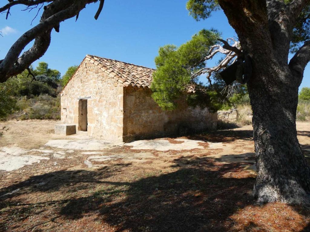 Finca in Maella (Aragón, Spanje) - 1081, 45 m², Overige soorten, Spanje, Landelijk