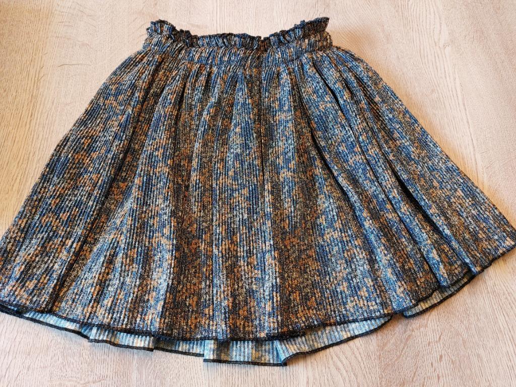 Rokje Name It maat 146, Meisje, Name it, Ophalen of Verzenden, Zo goed als nieuw