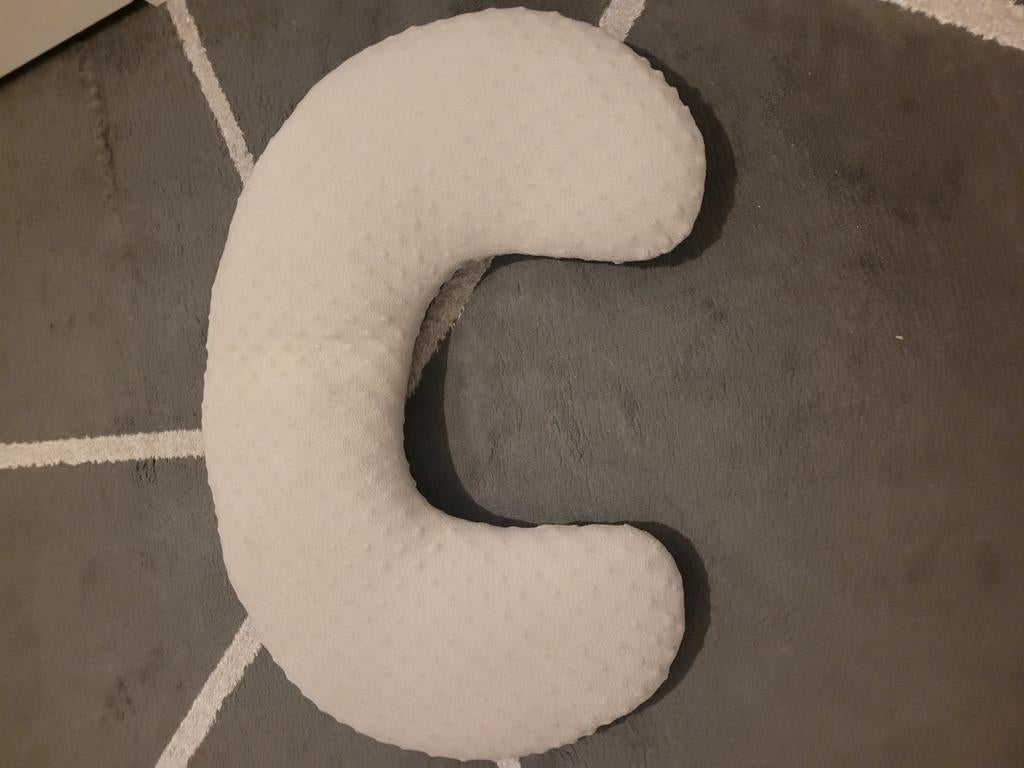 Coussin d'allaitement, Enlèvement, Comme neuf, Coussin d'allaitement