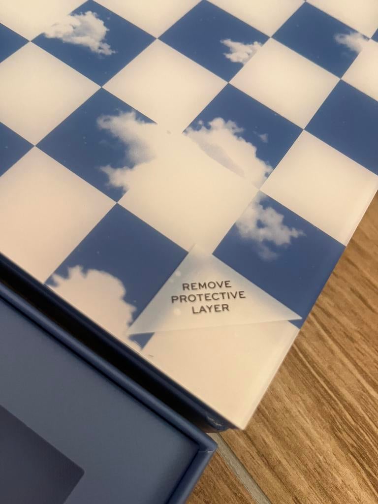 Echecs jeu neuf, Enlèvement ou Envoi