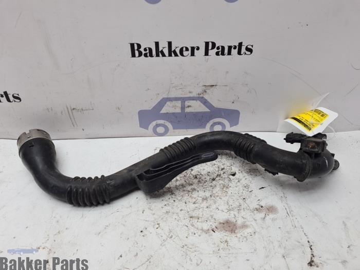 Tube intercooler d'un Dacia Logan, Dacia, -, -, 3 mois de garantie