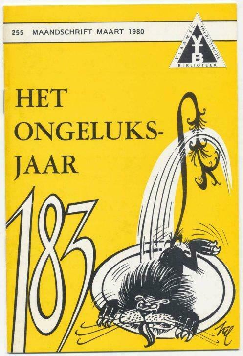 Het Ongeluksjaar 1830 - VTB 1980, Gelezen