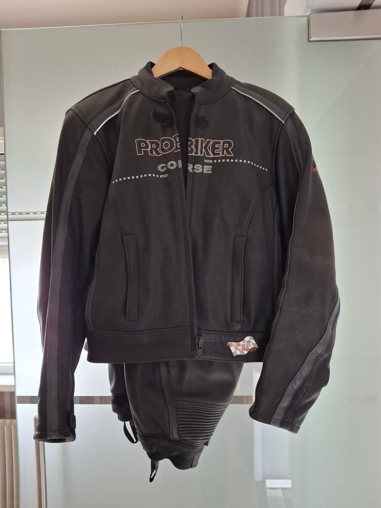 Motorpak(probiker) voor dames maat 44, Ophalen, Combipak, Dames, Probiker