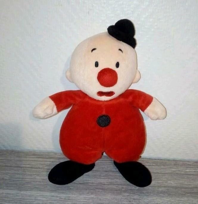 ❤ Bumbalu, Ophalen of Verzenden