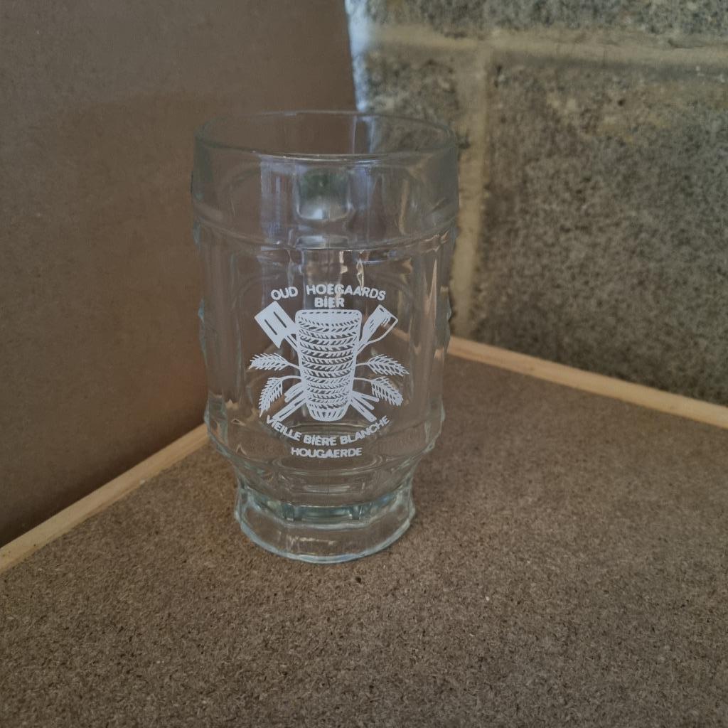 Chope Hoegaards - Hougaerde (modèle 2), Enlèvement ou Envoi, Utilisé, Chope(s), Autres marques