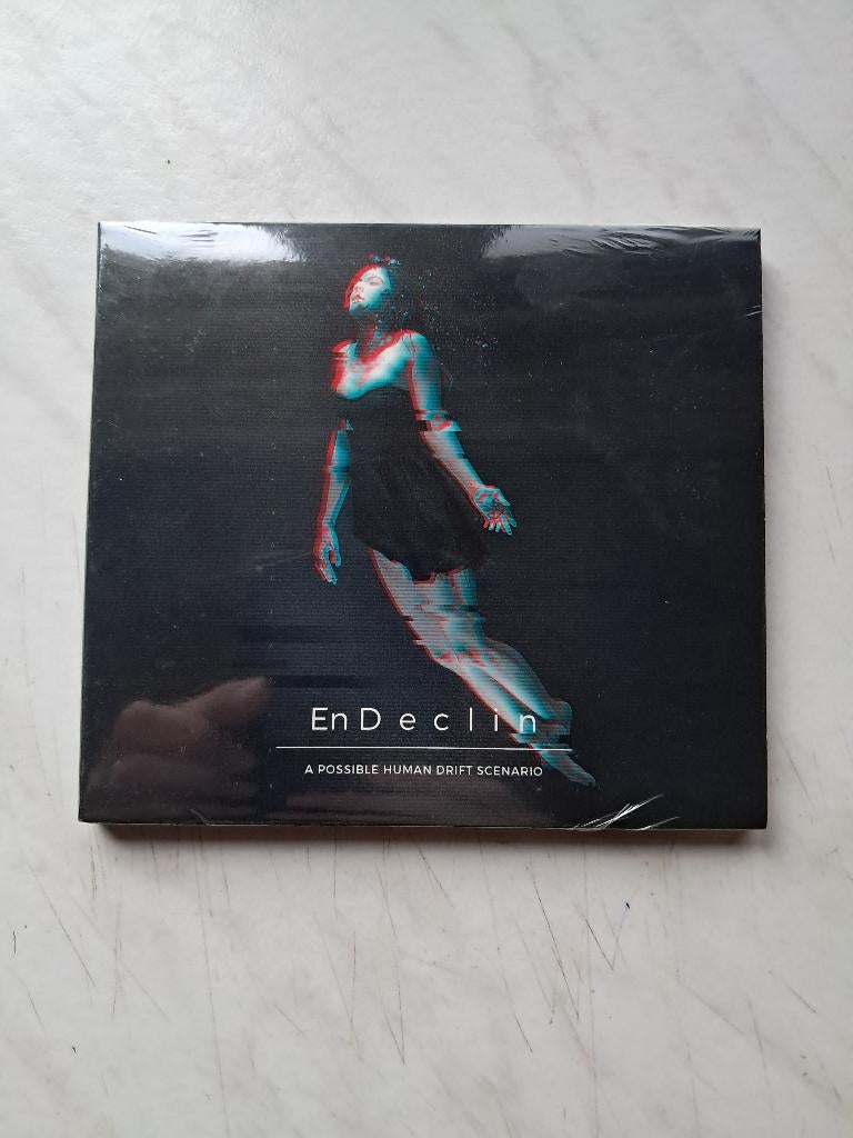 En Declin ‎: A Possible Human Drift Scenario (CD), Enlèvement ou Envoi