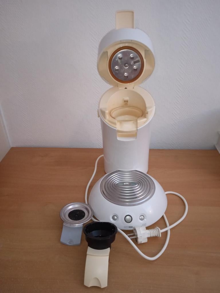 Machine à café Philips Senseo pour pièces, Electroménager, Enlèvement, Comme neuf