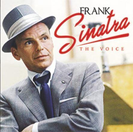 lp: Frank Sinatra – The Voice  (nieuw - sealed), Enlèvement ou Envoi, Avec pochette intérieure, Neuf, dans son emballage, Jazz