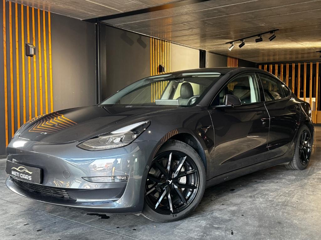 Double moteur Long Range Tesla Model 3 MKII | Conduite entiè, Autos, Achat, Entreprise, Entretenue par le concessionnaire, 5 portes