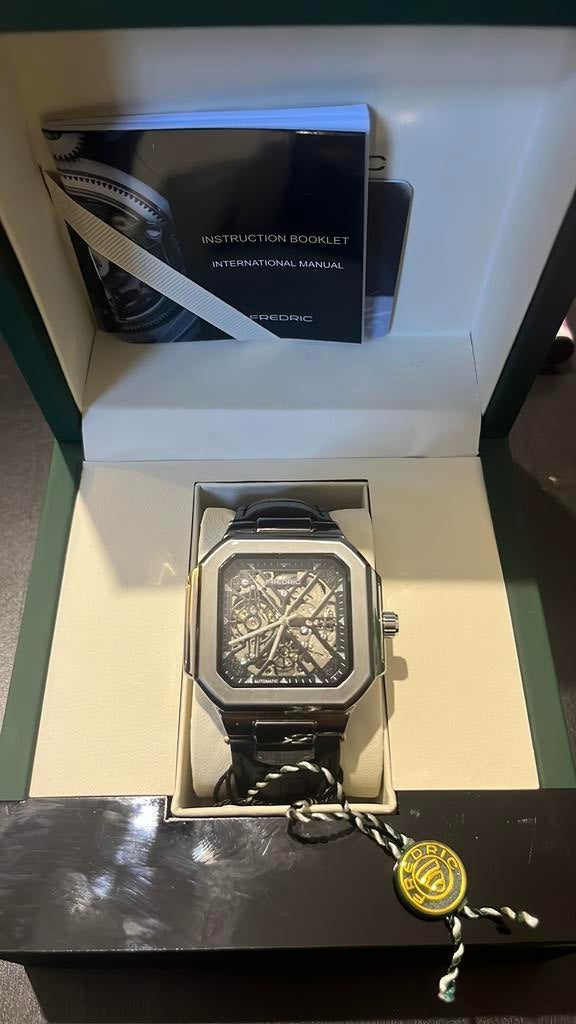 Montre Fredric, Enlèvement ou Envoi, Comme neuf
