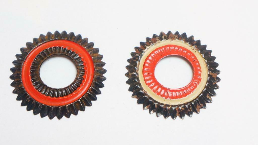 Cocarde de casque à pointe - Wurtenberg, Enlèvement ou Envoi, Armée de terre, Emblème ou Badge