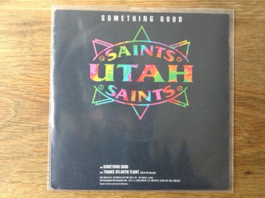 single utah saints, Enlèvement ou Envoi, Autres genres