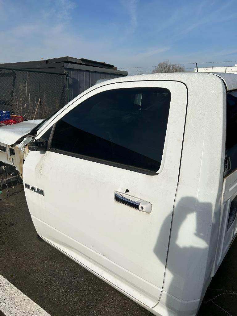 Dodge Ram 1500 Used Parts, Ophalen, Gebruikt, Dodge