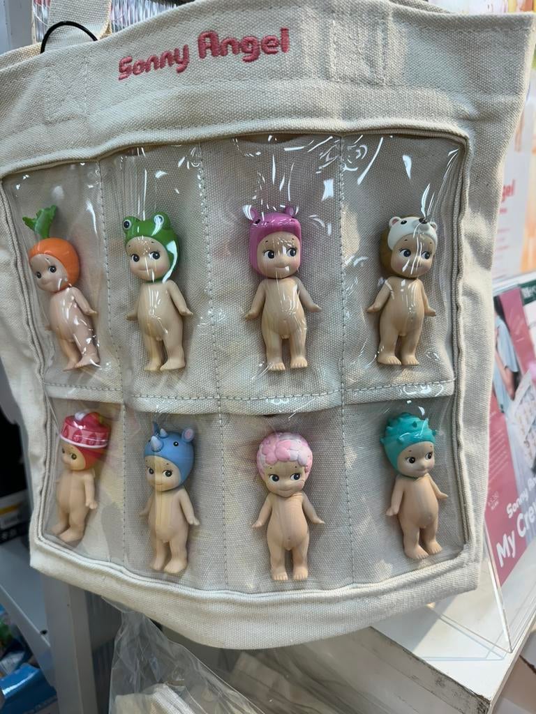 Sonny angel bag, Ophalen of Verzenden