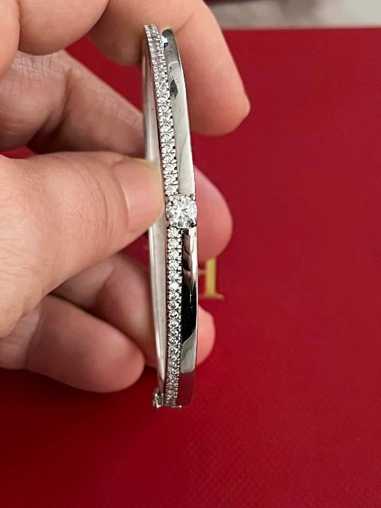Nona armband 925, Ophalen of Verzenden, Zo goed als nieuw