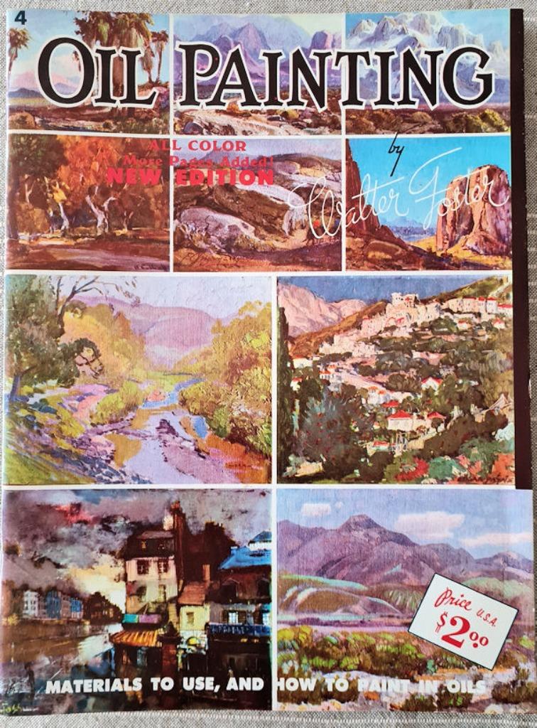 Apprenez à peindre, Enlèvement ou Envoi, Comme neuf, Autres types