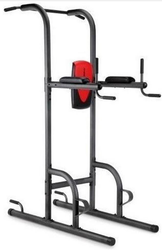 Weider Pro Power Tower, Enlèvement, Utilisé