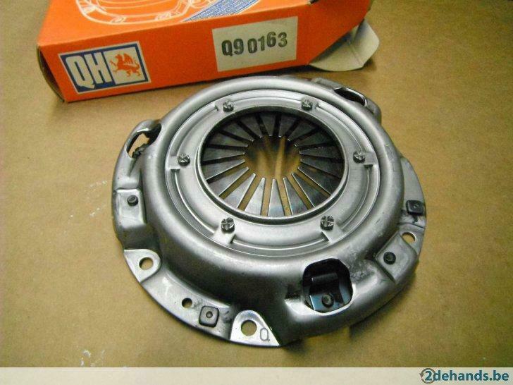 Nissan Micra plateau embrayage, Auto-onderdelen, Transmissie en Toebehoren, Nissan, Nieuw, Verzenden