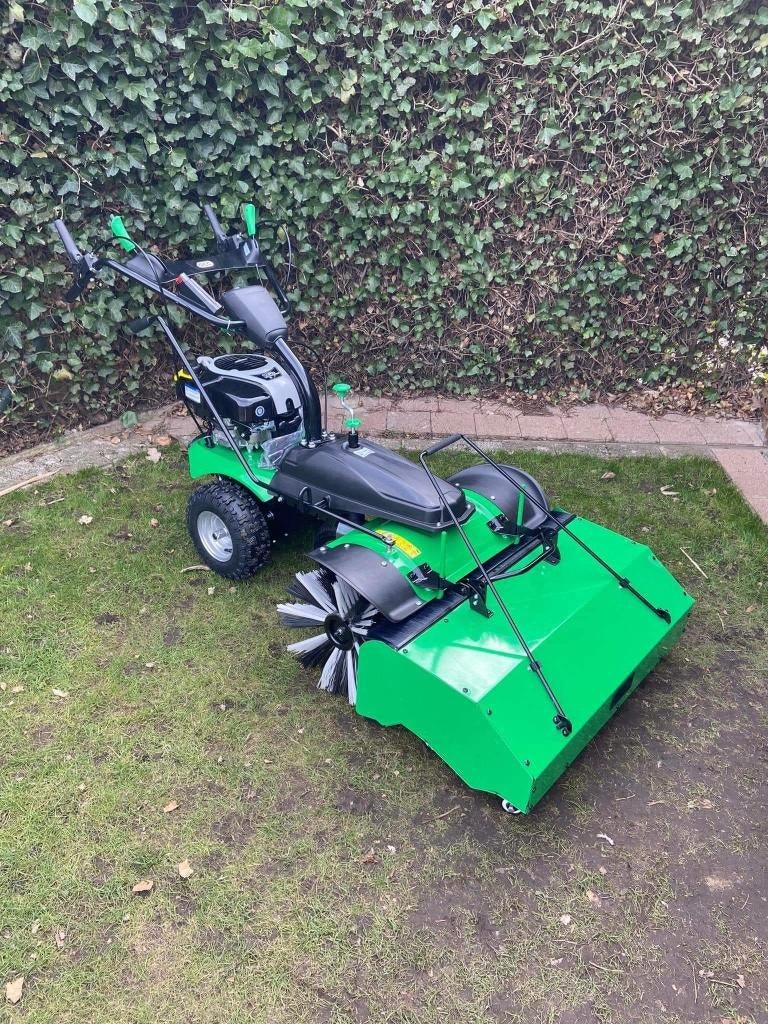 Veegmachine acg 100 cm uit vooraad, Enlèvement, Neuf