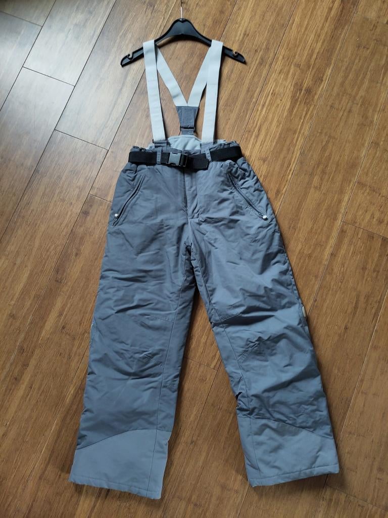 Wintersport broek ski snowboard 12 jaar 146