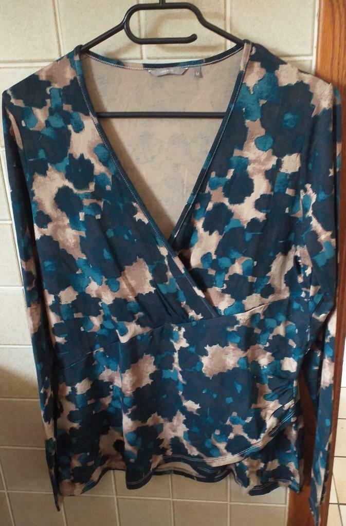 t shirt sandwich, Ophalen of Verzenden, Maat 38/40 (M)