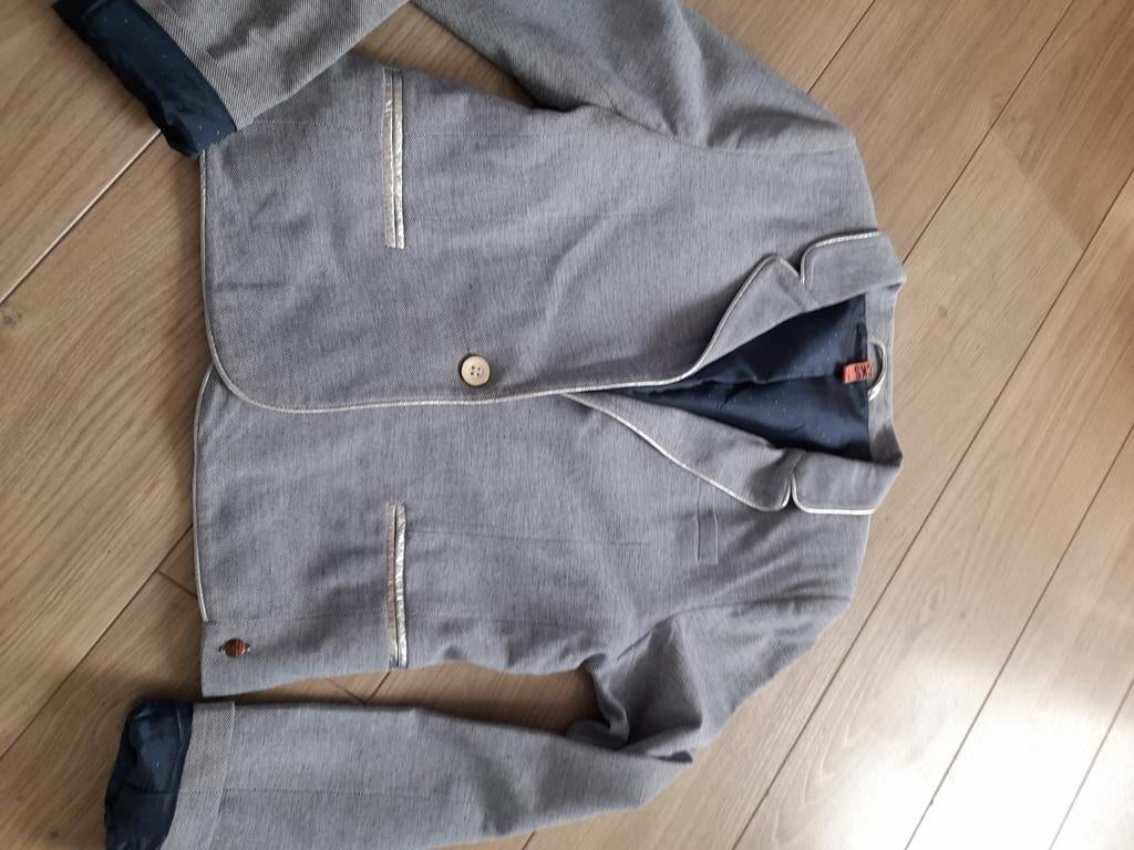 Chique blazer CKS M16j, Ophalen of Verzenden, Zo goed als nieuw