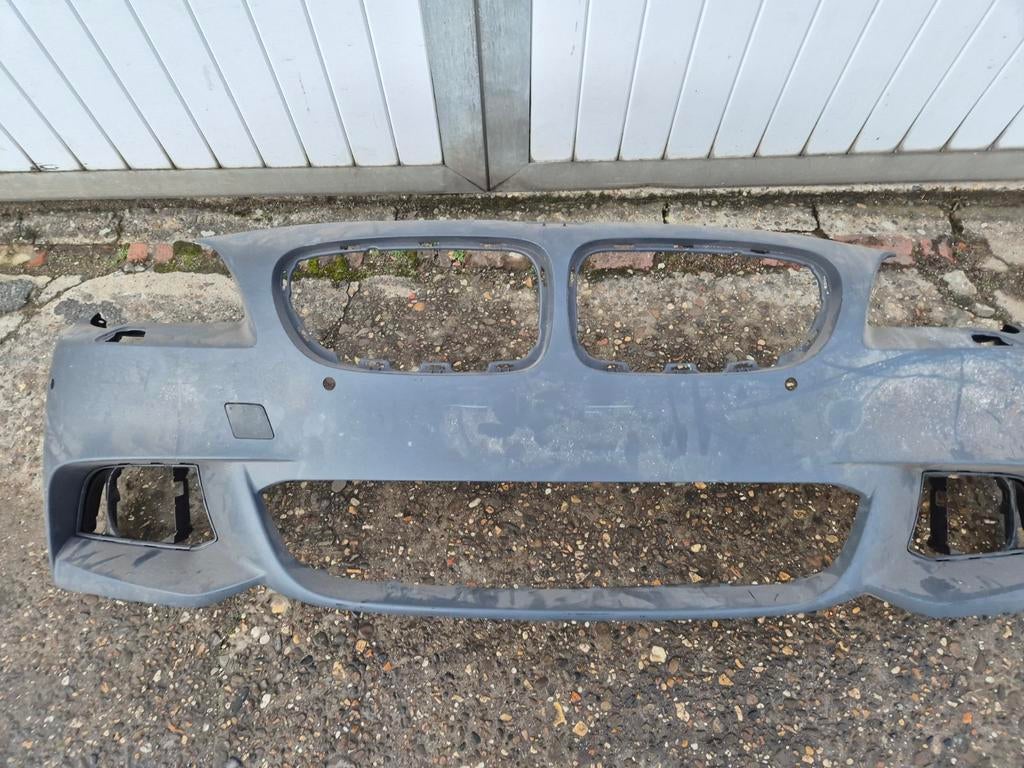 F10 5 reeks M bumper voor nieuw, Ophalen, Voor, BMW, Bumper