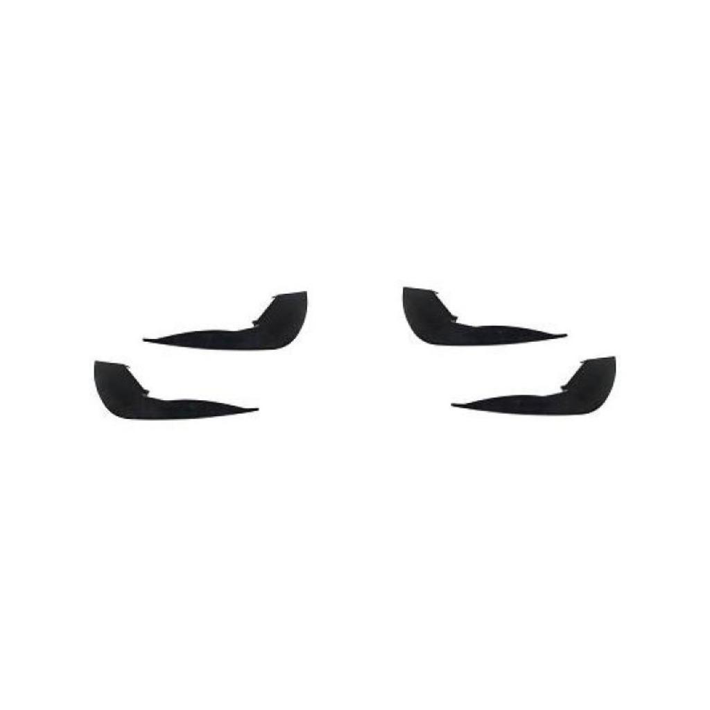 SPOILER AERO  PARE-CHOCS AVANT LOOK RS7 AUDI A7 (10-14), Auto diversen, Tuning en Styling, Ophalen of Verzenden