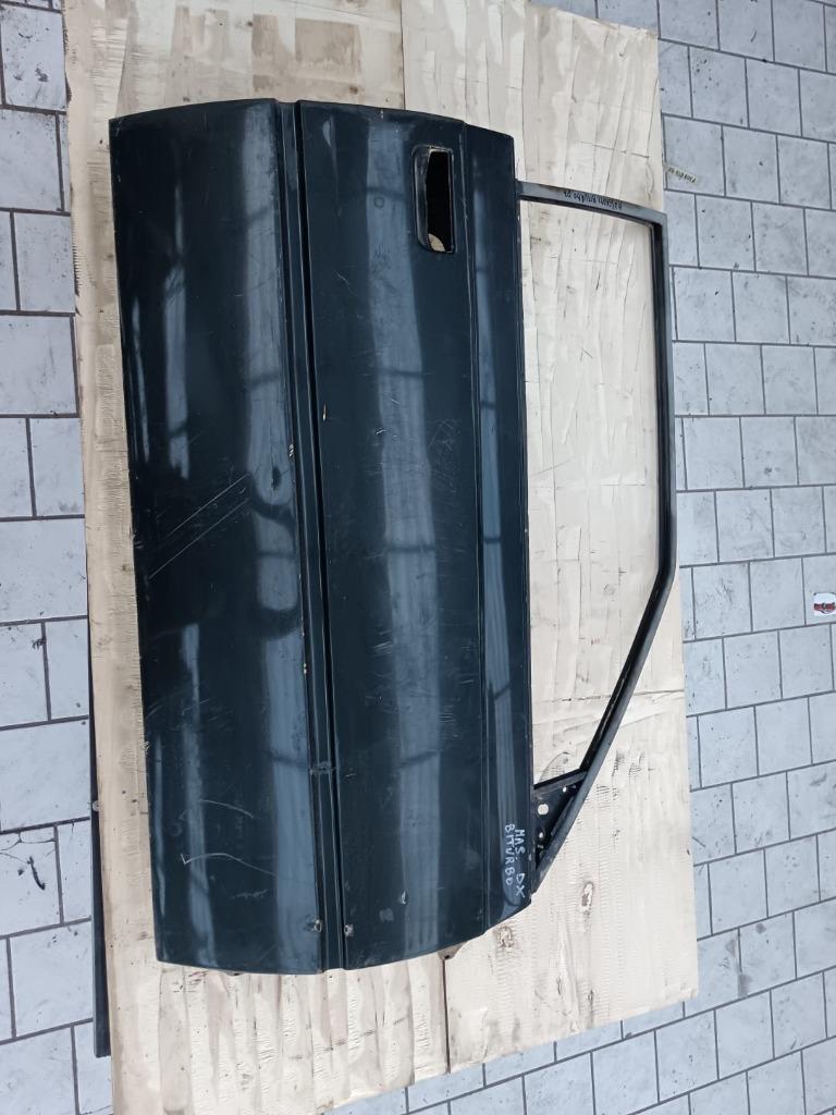 Porte droite pour Maserati Biturbo, Maserati, Droite, Enlèvement, Utilisé