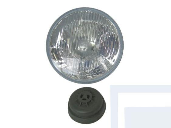 Volvo Koplamp H4 PV555+Duett +P1800+Amazon+140  (plat glas), Auto-onderdelen, Ophalen of Verzenden, Nieuw