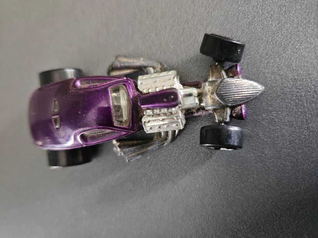 Hot Wheels, Verzamelen, Ophalen of Verzenden, Gebruikt