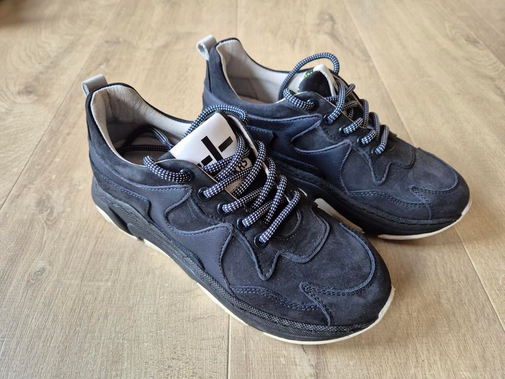 Espadrilles (garçons, taille 34, Piedro), Enlèvement ou Envoi, Chaussures