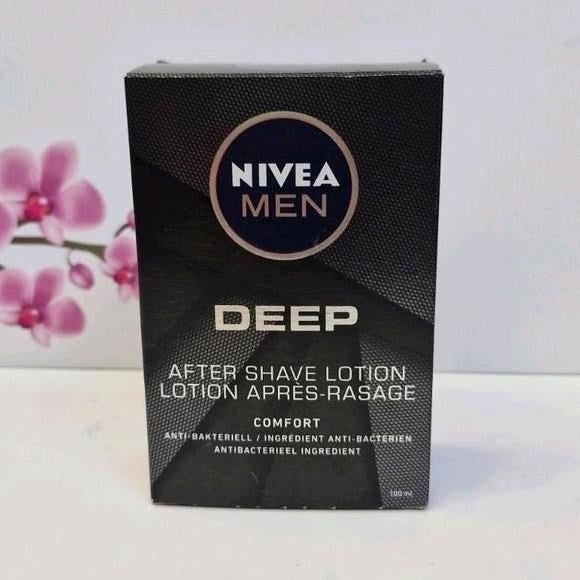 🖤 Nivea Men, Ophalen of Verzenden
