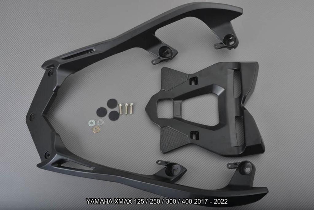 Topkofferdrager AVDB YAMAHA XMAX 125 250 300 400 2017 2022, Motoren, Ophalen of Verzenden, Nieuw
