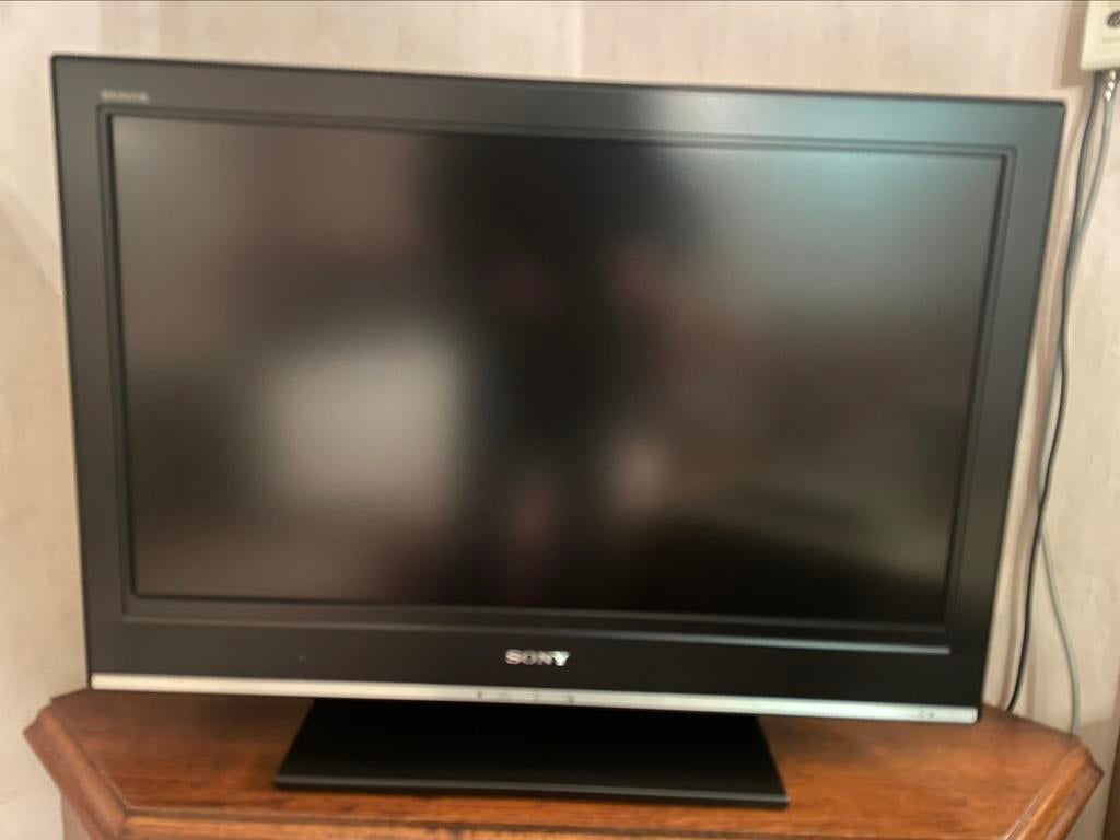 SONY HD tv. KDL 32s3000  1080i terras-tv, TV, Hi-fi & Vidéo, Télévisions, Enlèvement, Sony