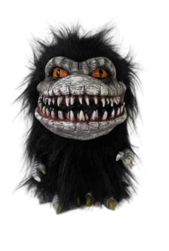 Horror verzamel poppen Critters (25cm), Ophalen of Verzenden, Nieuw