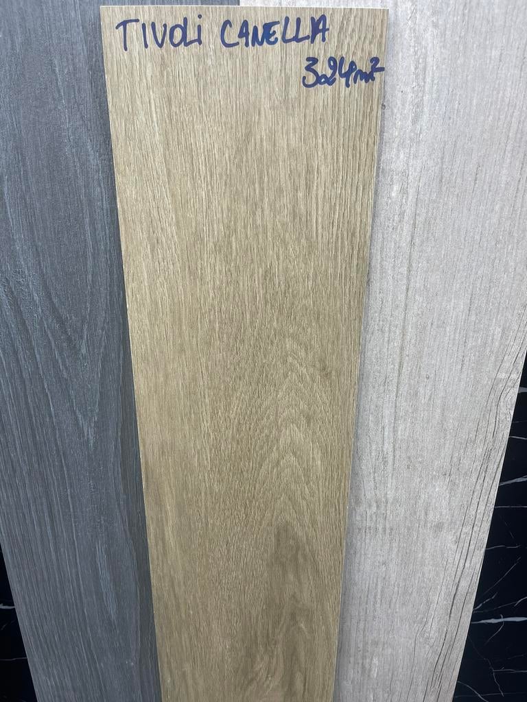 Carrelage style Parquet 1ER CHOIX RECTIFIÉ EN SUPER PROMOS!!, Neuf, Parquet