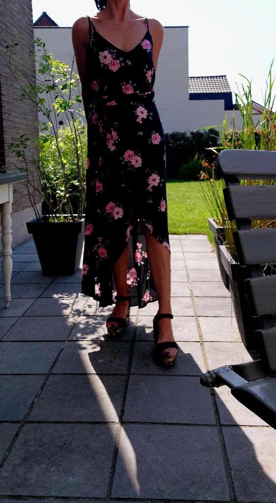 Rok + top, Zwart, Nieuw, Ophalen of Verzenden, ANDERE