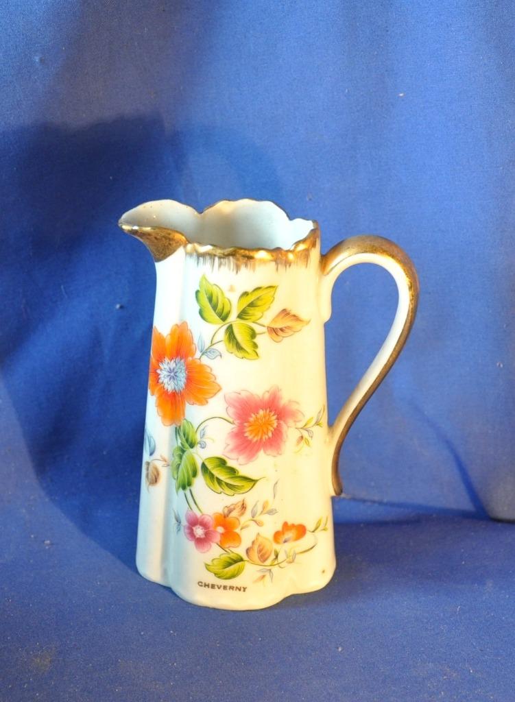 pot au lait cheverny haviland porcelaine limoges, Antiek en Kunst, Antiek | Porselein, Ophalen of Verzenden