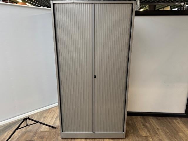 Ahrend aluminium roldeurkast 194 x 100, Enlèvement ou Envoi