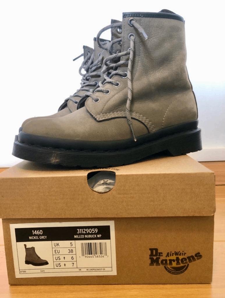 Dr. Martens, Lage of Enkellaarzen, Nieuw, Ophalen of Verzenden, Dr. Martens