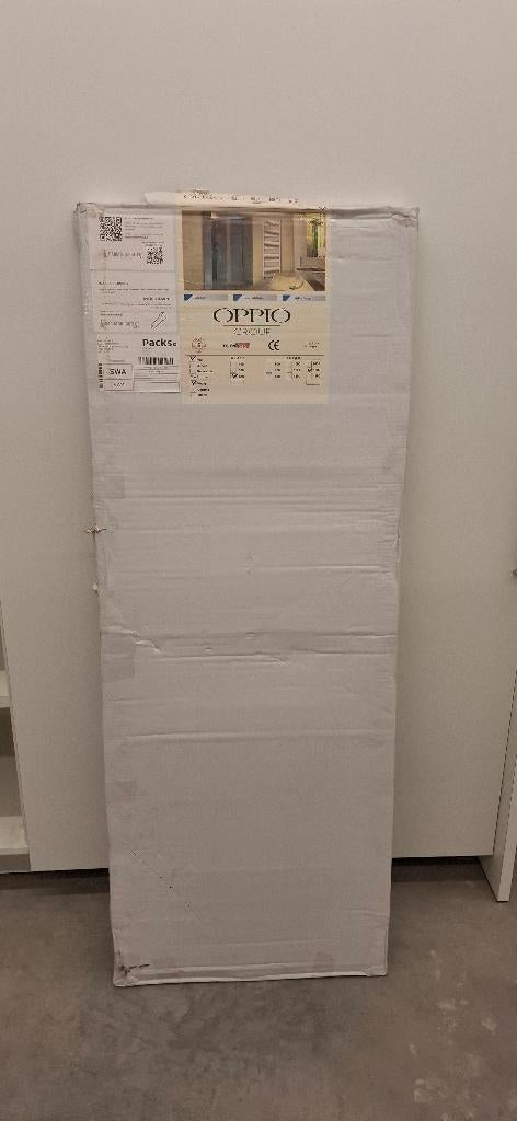 Radiateur sèche-serviettes, Neuf, Enlèvement, 80 cm ou plus, Radiateur