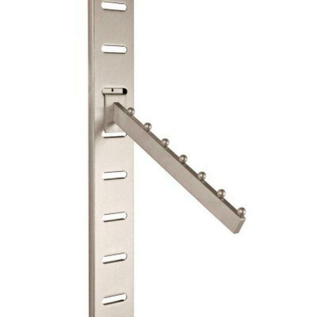 Schuine presentatiearm 7 noppen 36 cm, Ophalen of Verzenden, Nieuw
