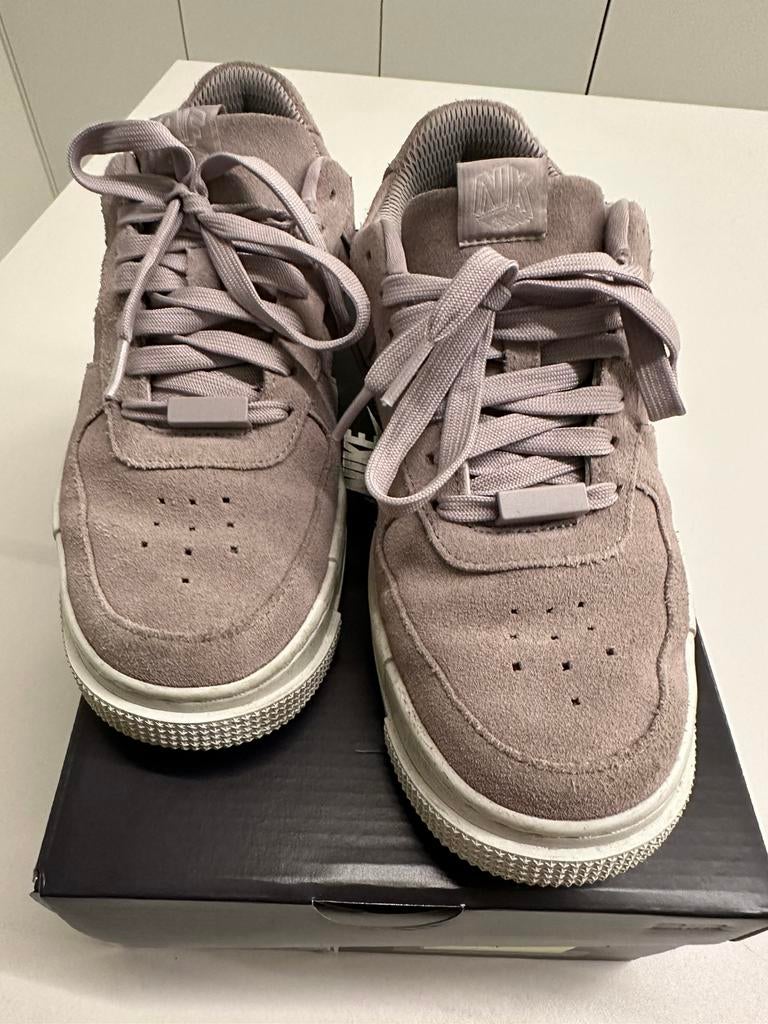 Sneakers air force 1 nike, Overige kleuren, Nike, Ophalen of Verzenden, Sneakers